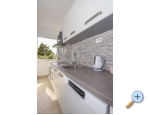Appartements Oleandra - ostrov Pag Kroatien