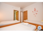 Appartements Oleandra - ostrov Pag Kroatien