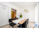 Appartements Oleandra - ostrov Pag Kroatien