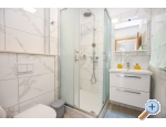 Appartements Oleandra - ostrov Pag Kroatien