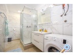 Appartements Oleandra - ostrov Pag Kroatien