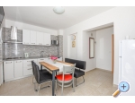 Appartements Oleandra - ostrov Pag Kroatien
