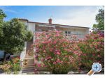 Apartmaji Oleandra - ostrov Pag Hrvaka
