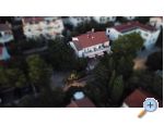 Apartmaji Oleandra - ostrov Pag Hrvaka