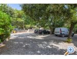 Apartmaji Oleandra - ostrov Pag Hrvaka