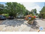 Apartmaji Oleandra - ostrov Pag Hrvaka