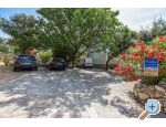 Apartmaji Oleandra - ostrov Pag Hrvaka