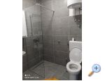 Apartmaji Pablo - ostrov Pag Hrvaka