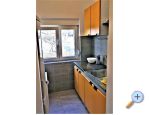 Apartmaji Pablo - ostrov Pag Hrvaka