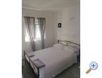 Apartmaji Pablo - ostrov Pag Hrvaka