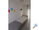 Apartmaji Pablo - ostrov Pag Hrvaka