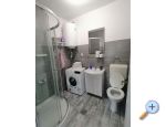 Apartmaji Pablo - ostrov Pag Hrvaka