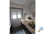 Apartmaji Pablo - ostrov Pag Hrvaka