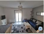 Apartmaji Pablo - ostrov Pag Hrvaka