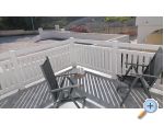 Apartmaji Pablo - ostrov Pag Hrvaka