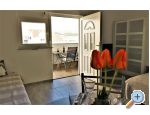Apartmaji Pablo - ostrov Pag Hrvaka