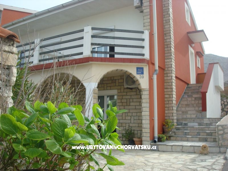 Apartmány Pag – Ferienwohnung Insel Pag, Kroatien – Foto 1