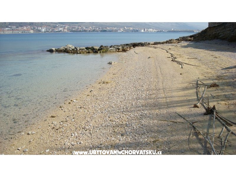 Apartmány Pag – Ferienwohnung Insel Pag, Kroatien – Foto 13