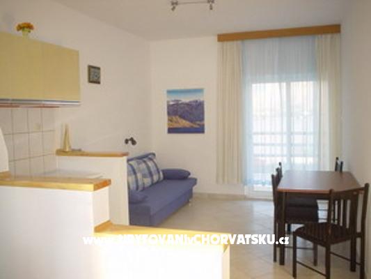Apartmány Pag – Ferienwohnung Insel Pag, Kroatien – Foto 3