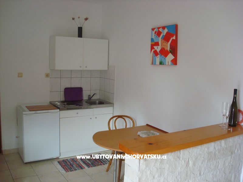 Apartmány Pag – Ferienwohnung Insel Pag, Kroatien – Foto 4