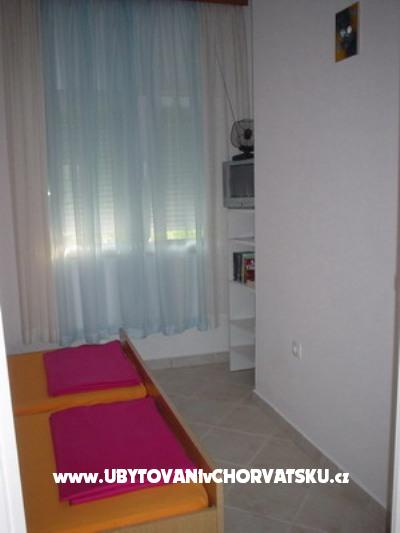 Apartmány Pag – Ferienwohnung Insel Pag, Kroatien – Foto 5