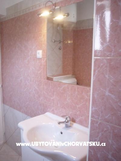 Apartmány Pag – Ferienwohnung Insel Pag, Kroatien – Foto 7