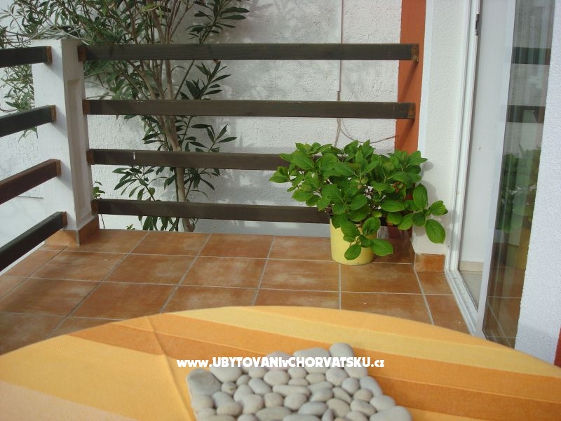 Apartmány Pag – Ferienwohnung Insel Pag, Kroatien – Foto 8