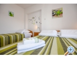 Appartements Pali Pag - ostrov Pag Kroatien