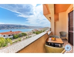 Appartements Pali Pag - ostrov Pag Kroatien