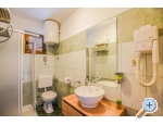 Appartements Pali Pag - ostrov Pag Kroatien