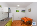 Appartements Pali Pag - ostrov Pag Kroatien