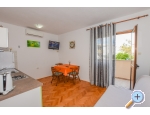 Appartements Pali Pag - ostrov Pag Kroatien