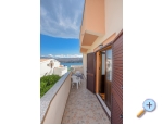Appartements Pali Pag - ostrov Pag Kroatien
