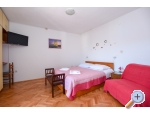 Apartmaji Pali Pag - ostrov Pag Hrvaka