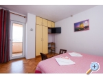 Appartements Pali Pag - ostrov Pag Kroatien