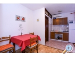 Appartements Pali Pag - ostrov Pag Kroatien