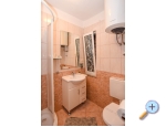Appartements Pali Pag - ostrov Pag Kroatien