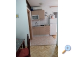 Appartements Pali Pag - ostrov Pag Kroatien