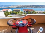 Appartements Pali Pag - ostrov Pag Kroatien