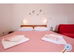 Appartements Pali Pag - ostrov Pag Kroatien