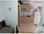 Appartements Pali Pag - ostrov Pag Kroatien