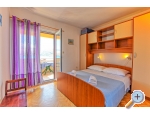 Apartmaji Pali Pag - ostrov Pag Hrvaka