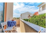 Appartements Pali Pag - ostrov Pag Kroatien