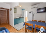 Appartements Pali Pag - ostrov Pag Kroatien