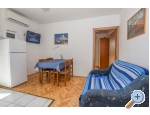 Appartements Pali Pag - ostrov Pag Kroatien
