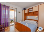 Appartements Pali Pag - ostrov Pag Kroatien