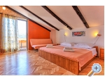 Apartmaji Pali Pag - ostrov Pag Hrvaka
