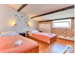 Appartements Pali Pag - ostrov Pag Kroatien