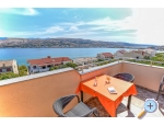 Appartements Pali Pag - ostrov Pag Kroatien