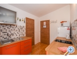 Appartements Pali Pag - ostrov Pag Kroatien
